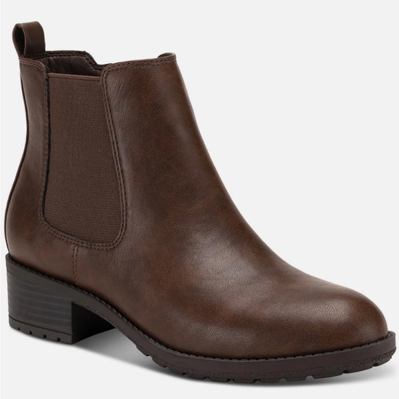 Style & Co. Shoes - Style & Co. Chelsea Boots Size 10.